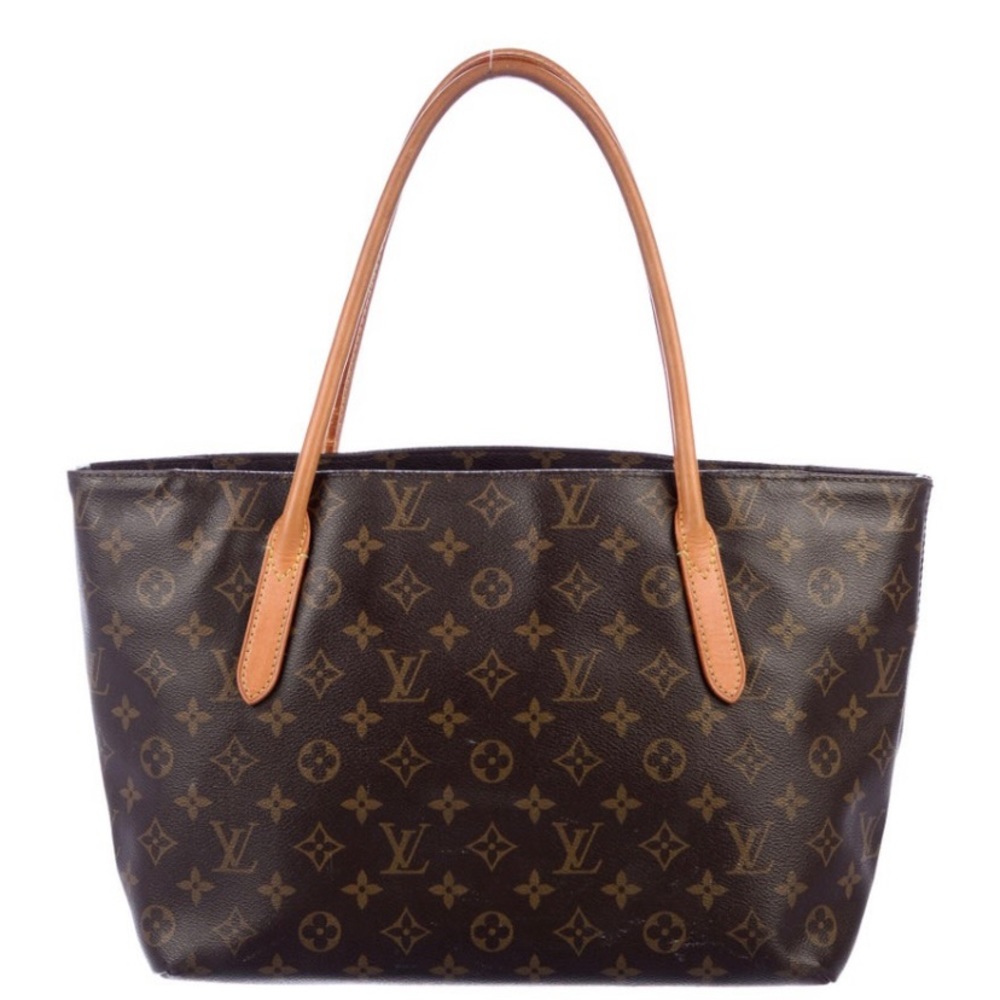 Louis Vuitton Raspail PM